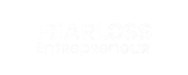 FearlessEntrepreneur Logo